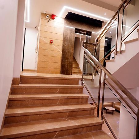 Hotel City Pride With Free Airport Pickup Nueva Delhi Exterior foto