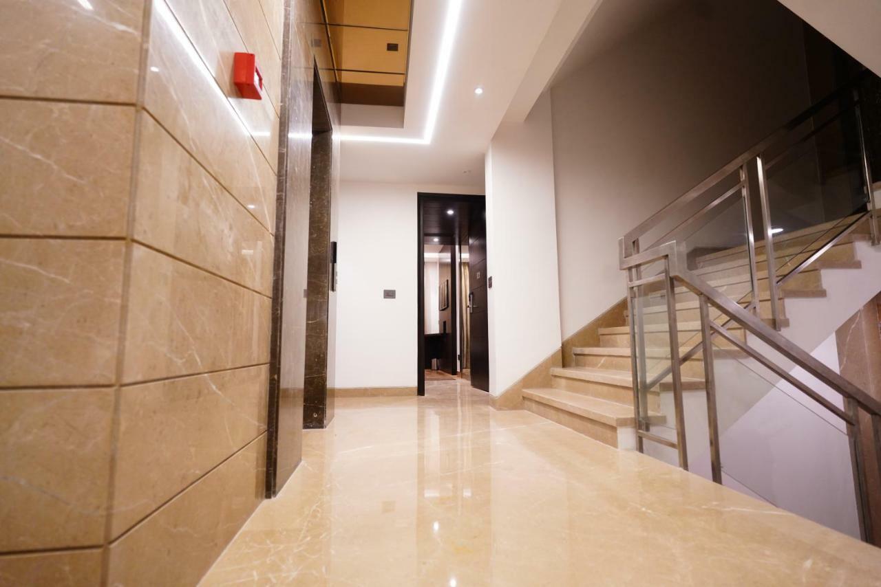 Hotel City Pride With Free Airport Pickup Nueva Delhi Exterior foto